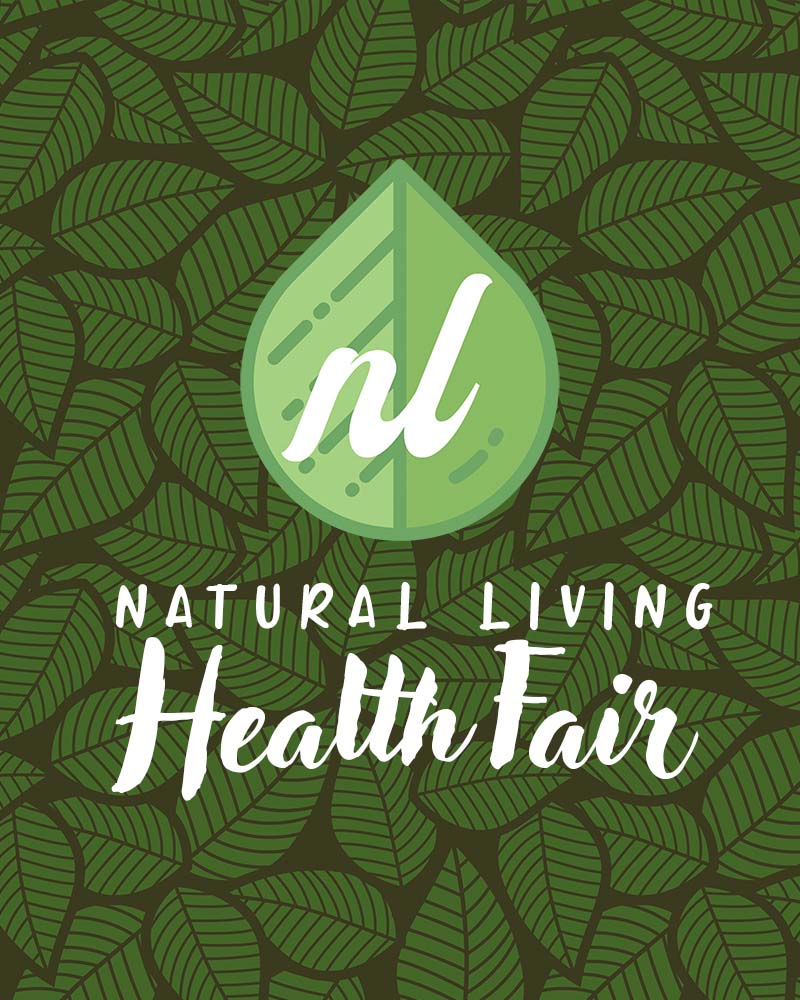 Natural Living Health Fair