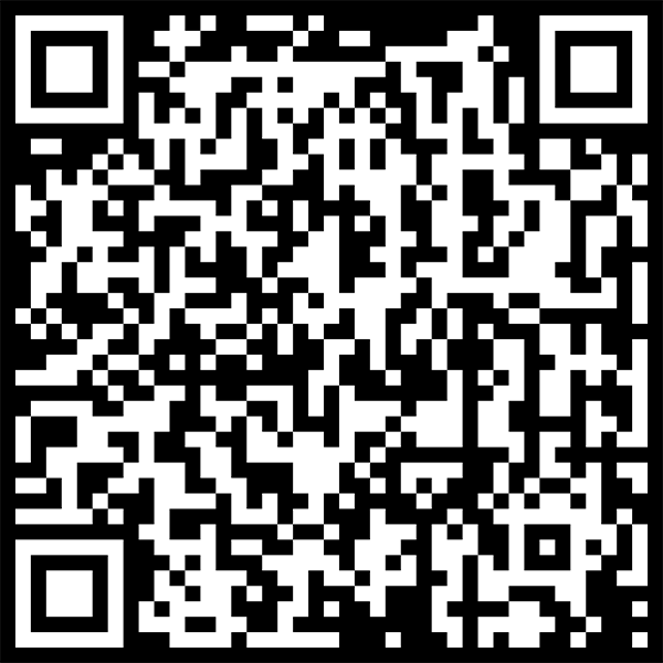 QR code for Wine Down event on May 8th at Broadstone on 9th